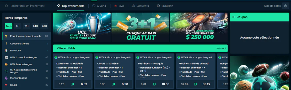 Le direct sur Rolletto